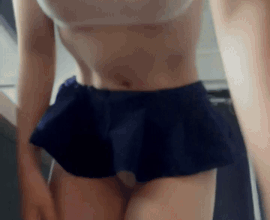 틱톡커 이아이 팬딩 합본모음 2