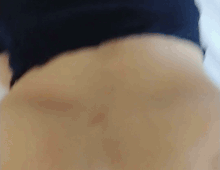 꼴잘알 헐렁한 상의 나비녀
