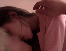 SUY-104 수연 Fuck wet tight pussy while shes asleep