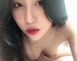 패왕색 패기를 타고난 그녀
